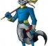 VJ the Racoon