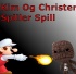 Kim og Christer