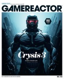 Forside Gamereactor nr 103