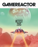 Forside Gamereactor nr 119