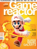 Forside Gamereactor nr 79