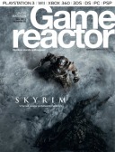 Forside Gamereactor nr 93