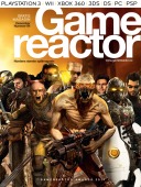 Forside Gamereactor nr 94
