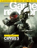 Forside Gamereactor nr 97