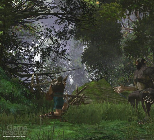 Age of Conan: Unchained