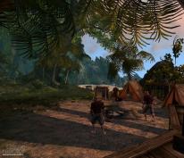 Age of Conan: Unchained