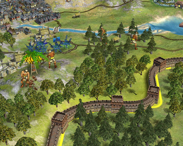 Civilization IV