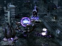 Command & Conquer 3: Tiberium Wars