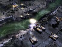 Command & Conquer 3: Tiberium Wars