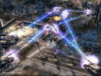 Command & Conquer 3: Tiberium Wars