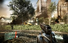 Crysis 2