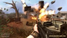 Far Cry 2