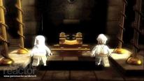 Lego Indiana Jones