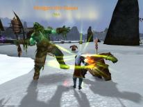 World of Warcraft: Wrath of the Lich King