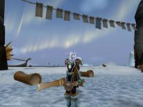 World of Warcraft: Wrath of the Lich King