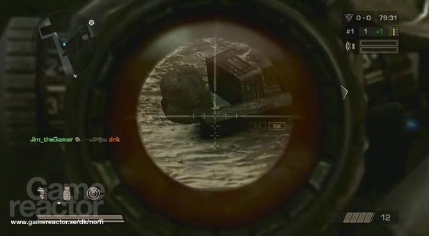 Mange nye fra Killzone 2