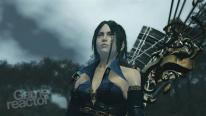 Bullet Witch