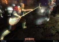 Nye skjermiser fra Jade Empire