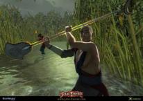 Nye skjermiser fra Jade Empire