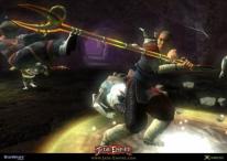 Nye skjermiser fra Jade Empire