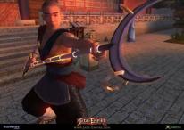 Nye skjermiser fra Jade Empire