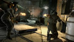 Sniper Elite V2