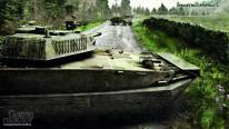 Operation Flashpoint: Dragon Rising