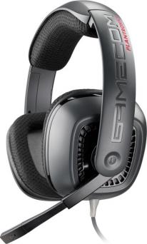 Plantronics Gamecom 777 headset