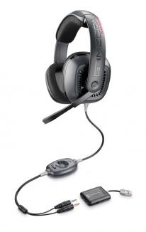 Plantronics Gamecom 777 headset