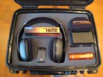 Plantronics Gamecom 777 headset