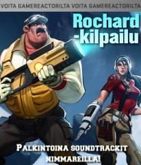 Rochard