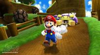 Super Mario Galaxy
