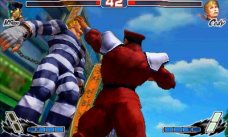Super Street Fighter IV 3D Edition