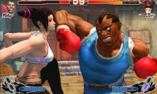 Super Street Fighter IV 3D Edition