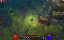 Torchlight II