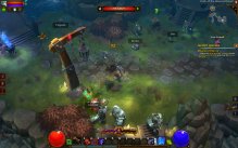 Torchlight II
