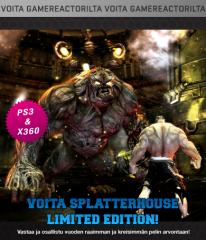 Splatterhouse