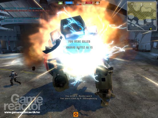 Battlefield 2142