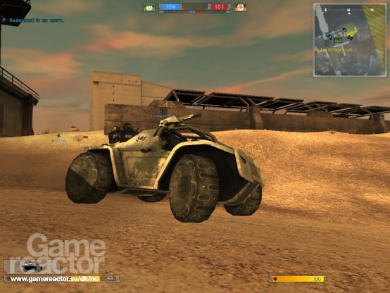 Battlefield 2142