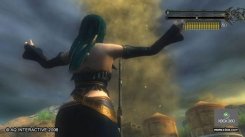 Bullet Witch