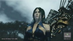 Bullet Witch