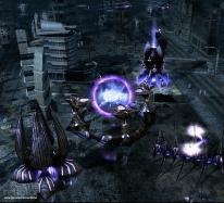 Command & Conquer 3: Tiberium Wars