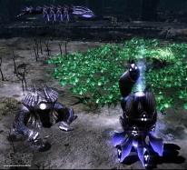 Command & Conquer 3: Tiberium Wars