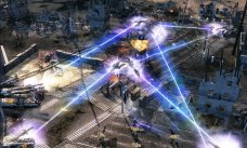 Command & Conquer 3: Tiberium Wars