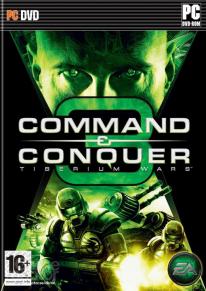 Command & Conquer 3: Tiberium Wars