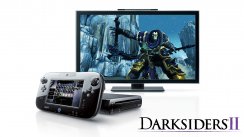 Darksiders II