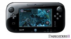 Darksiders II