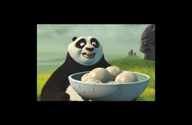 Kung-Fu Panda 2