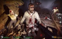 Left 4 Dead