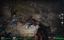 Left 4 Dead